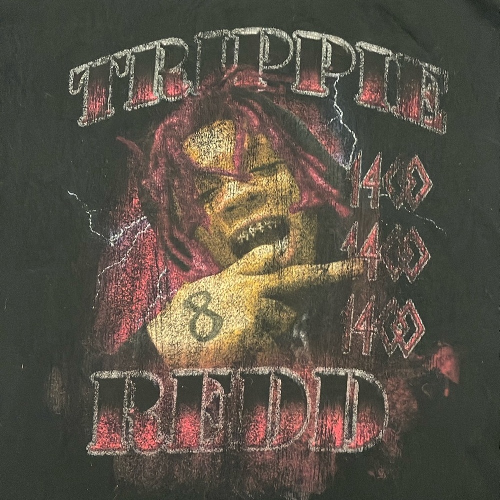 Trippie Redd